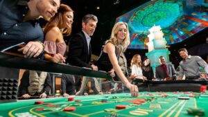 On line casino Cost Strategies – How They Range From Normal Cost Packages